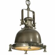 vidaXL Hänglampa 35x35x153 cm aluminium