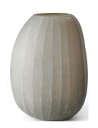 Organic Vase Home Decoration Vases Grey Nordstjerne