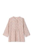 Juna Pleasantly Irene Shirt Multi/patterned