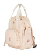 That's Mine Backpack Small - Havtorn Rosa