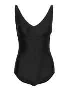 Abecita Capri, Kanters Swimsuit Svart