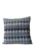 Pude Nagano Home Textiles Cushions & Blankets Cushions Blue Mimou