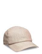 Wigéns Baseball Cap Beige