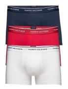 Tommy Hilfiger 3P Trunk Multi/patterned