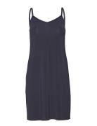 Saint Tropez T6540, Nenasz Strap Dress Marinblå