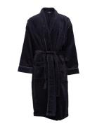 JBS Jbs Bathrobe. Svart