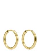 By Jolima Sienna Plain 12 Mm Guld