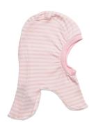 Fixoni Balaclava Rosa