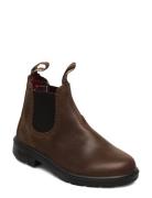 Blundst Bl 1468 Blunnies Kids Boot Brun