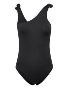 Underprotection Manon Swimsuit Svart