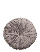 Rosanna Home Textiles Cushions & Blankets Cushions Grey Laura Ashley