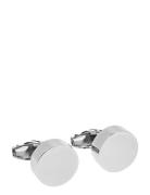 Amanda Christensen Cufflinks Silver