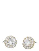 SNÖ Of Sweden Lex St Ear G/Clear Guld
