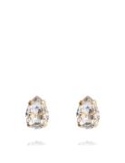 Caroline Svedbom Petite Drop Stud Earring Guld