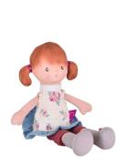 Teeny Doll Toys Dolls & Accessories Dolls Multi/patterned Tikiri