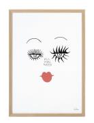 Otc Art Poster 50X70Cm All You Need Home Decoration Posters & Frames P...