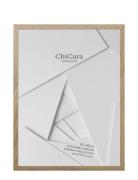 ChiCura Wooden Frame - 30X40Cm - Acrylic Brun