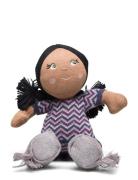 Smallstuff Doll, Tallula Lila