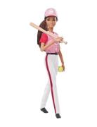 Barbie Barbie® Softball Doll Multi/patterned