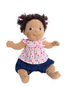 Rubens Barn Docka - Mimmi-Kids Toys Dolls & Accessories Dolls Multi/pa...