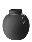 ERNST Vase Grå