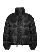 NORR Bondi 2-In-1 Down Jacket Svart
