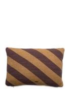 Takara Cushion Home Textiles Cushions & Blankets Cushions Brown OYOY L...