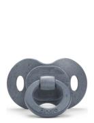 Elodie Details Bamboo Pacifier - Tender Blue Blå