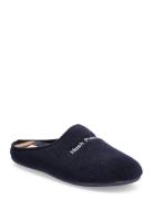 Hush Puppies Slipper Blå