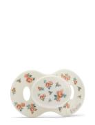 Pacifier Baby & Maternity Pacifiers & Accessories Pacifiers White Elod...