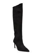 Billi Bi Long Boots Svart