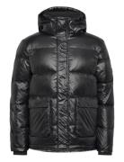 Urban Pi Ers Sidney Jacket Svart