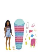 Barbie Dreamhouse Adventures Doll And Accessories Multi/patterned