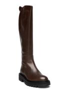 Billi Bi Long Boots A3209 Brun