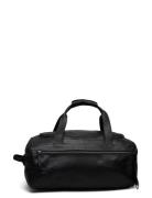 Still Nordic Stillclean Multi Sports Bag Svart