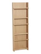 Vertigo Magasinholder Home Furniture Shelves Cream Hübsch