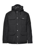 Penfield Kasson Jacket Svart