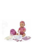 Happy Friend Happy Friend Maja New Born 40Cm Playset Multi/patterned