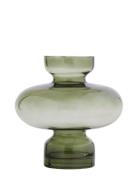 Day Bloom Ii Home Decoration Vases Khaki Green DAY Home