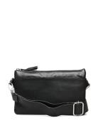 Adax Amalfi Shoulder Bag Molly Svart