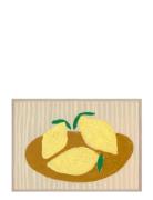 If Walls Could Talk Three Amalfi Lemons Multi/patterned