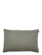 Hannelin Cushion+Cover Home Textiles Cushions & Blankets Cushions Gree...