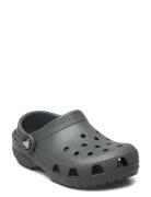 Crocs Classic Clog T Grå