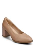 Clarks Freva55 Court D Brun