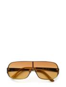 Corlin Eyewear Cleo Yellow Yellow Gul