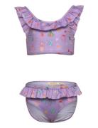 Soft Gallery Sgalicia Bugs Bikini Lila