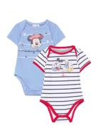 Mickey Mouse Body Multi/patterned