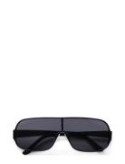 Corlin Eyewear Cleo Black Black Svart