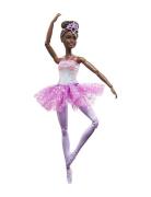 Dreamtopia Twinkle Lights Doll Toys Dolls & Accessories Dolls Multi/pa...