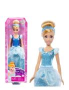 Disney Princess Disney Princess Cinderella Doll Multi/patterned